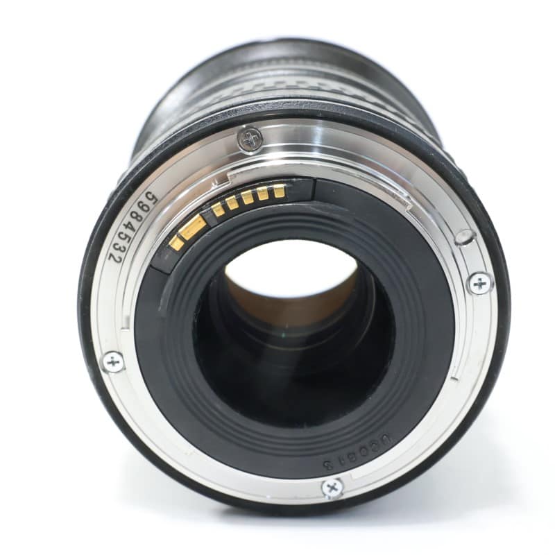 EF 16-35mm F2.8 L II USM