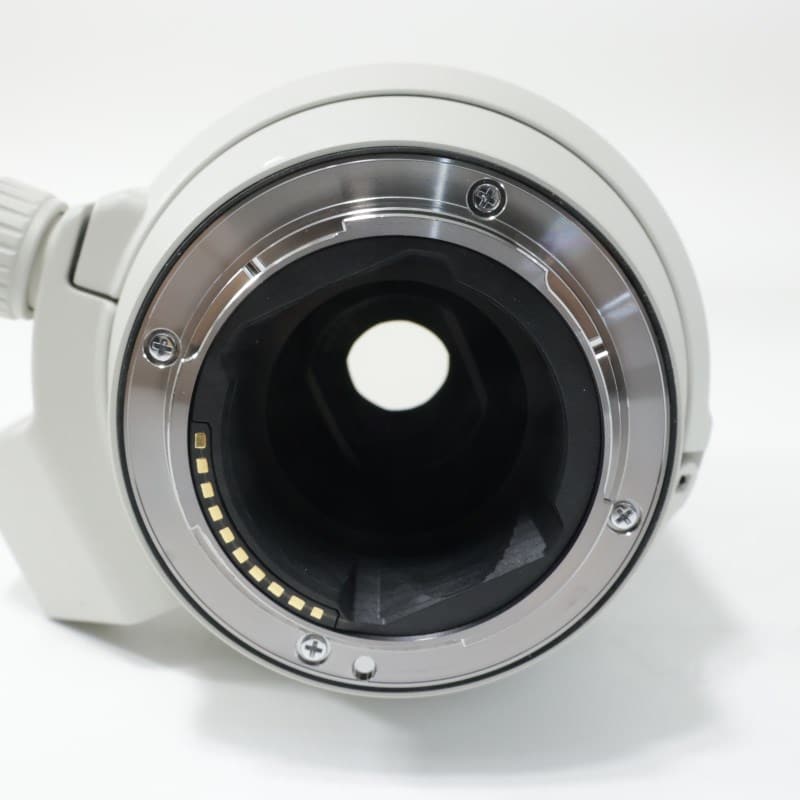 FE 70-200mm F4 Macro G OSS II SEL70200G2