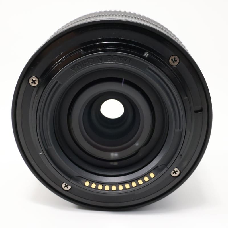NIKKOR Z 24-50mm f/4-6.3