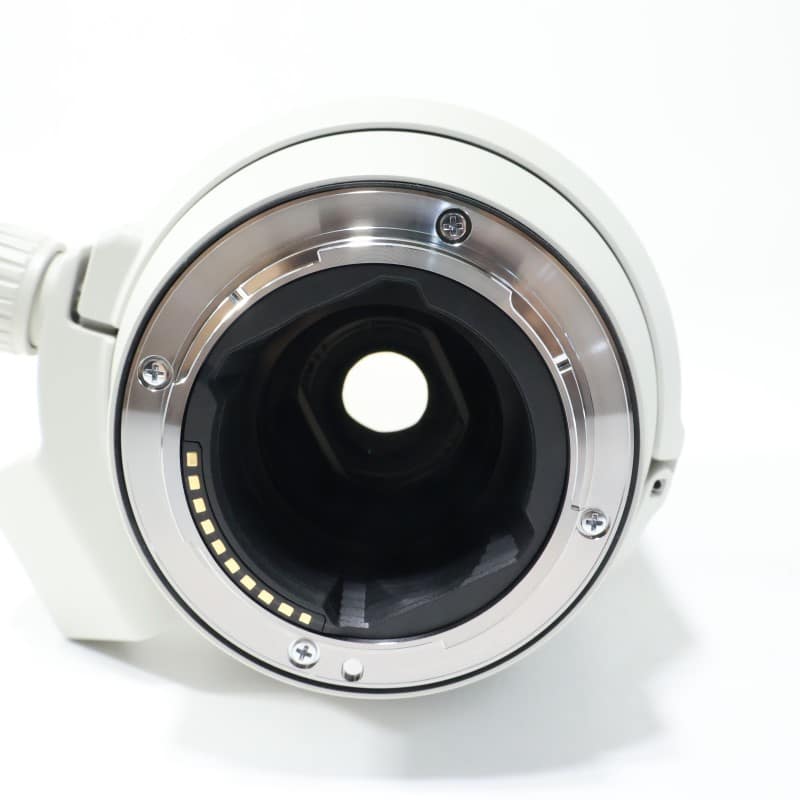 FE 70-200mm F4 Macro G OSS II SEL70200G2