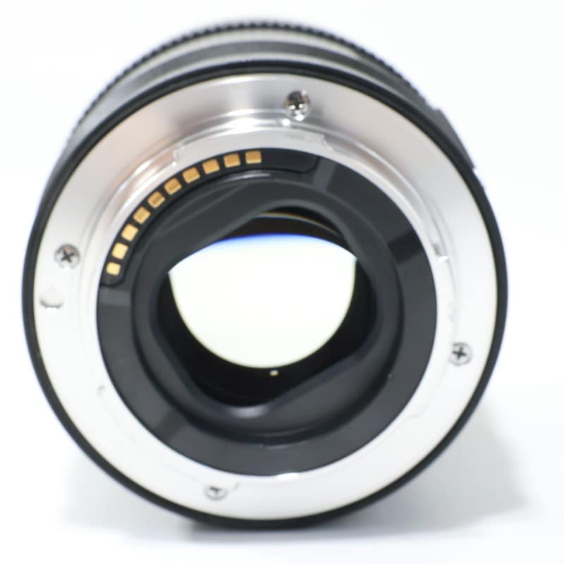 E 15mm F1.4 G SEL15F14G