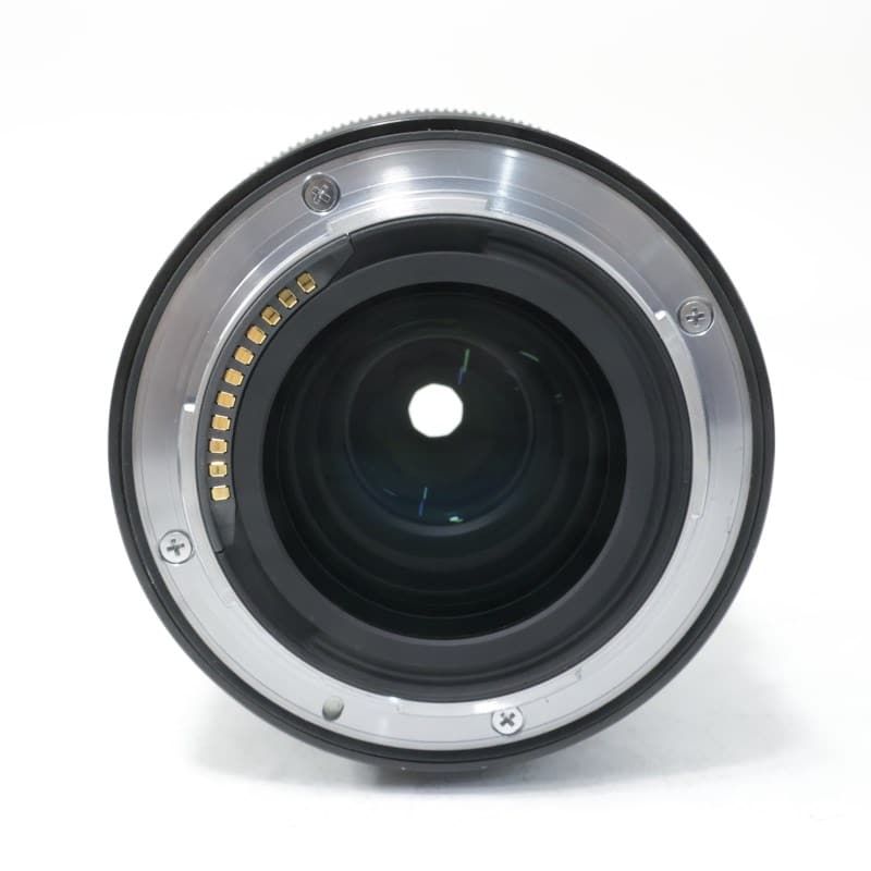 NIKKOR Z 50mm f/1.8 S