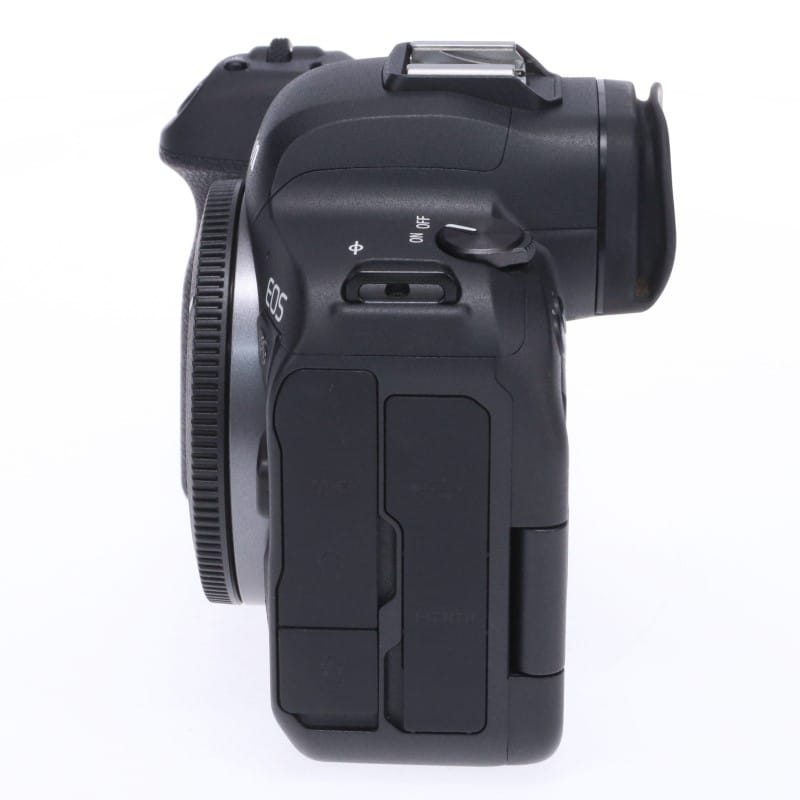 EOS R6 ボディー