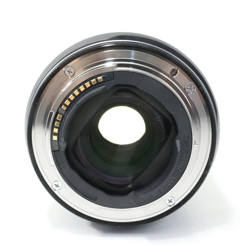 RF16-28mm F2.8 IS STM
