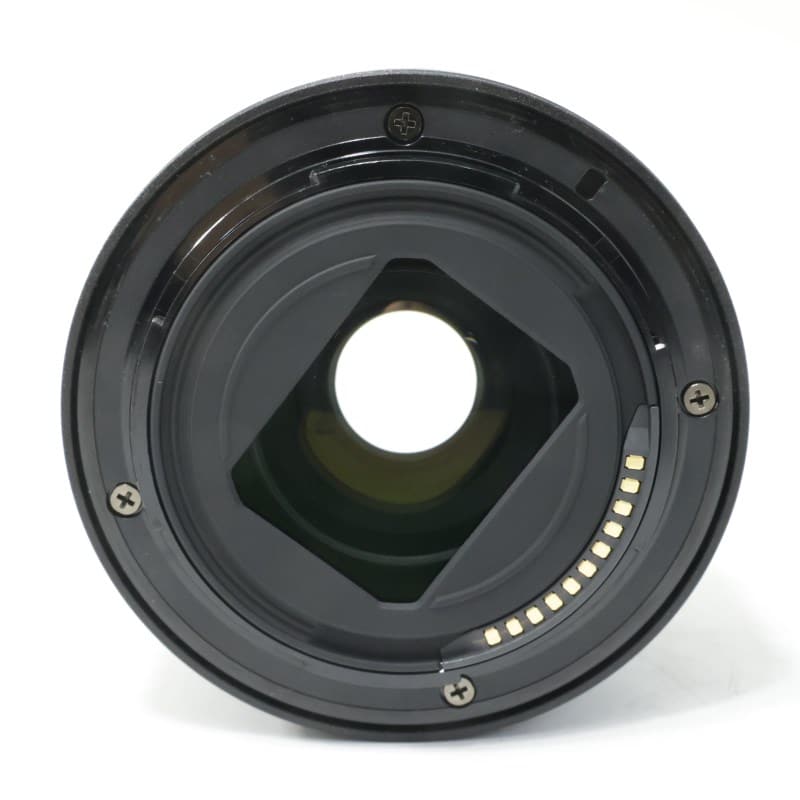 NIKKOR Z 40mm f/2