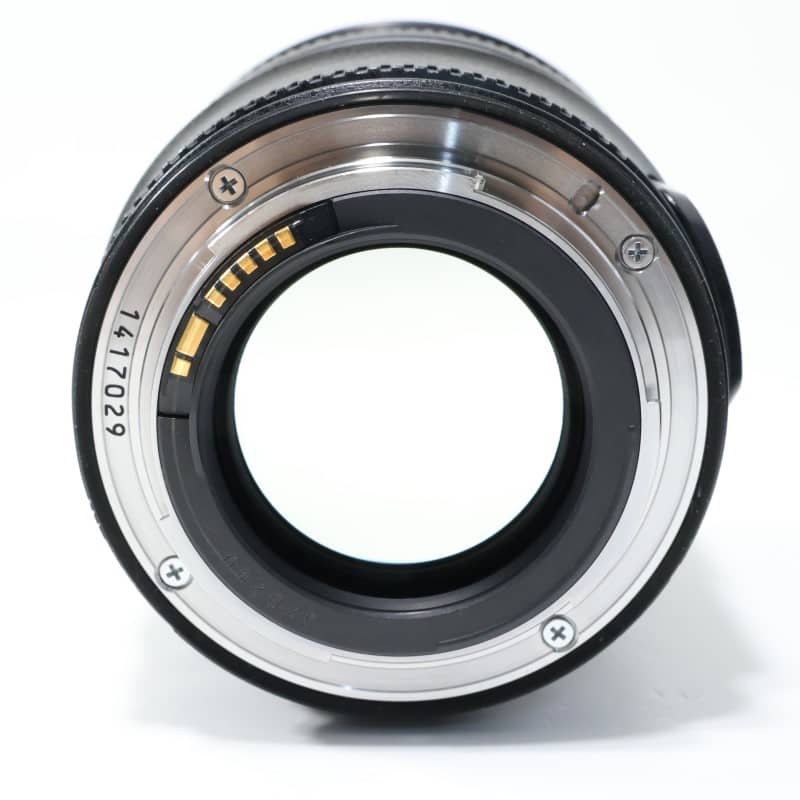 EF 24mm F1.4 L II USM