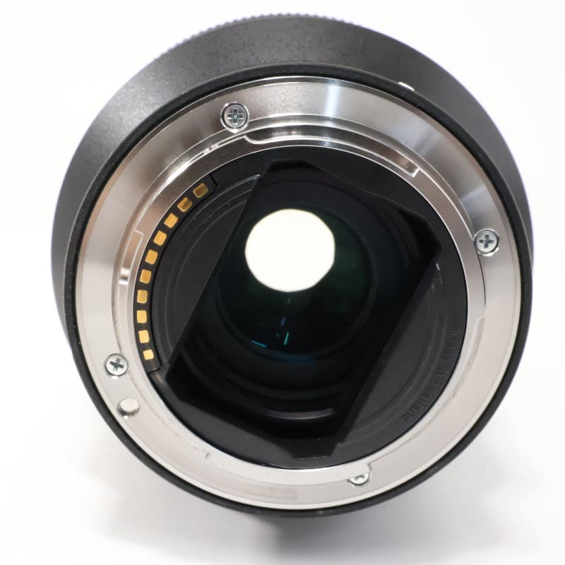 FE 24-70mm F2.8 GM SEL2470GM