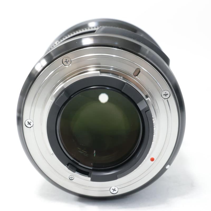 20mm F1.4 DG HSM | Art ニコンFマウント