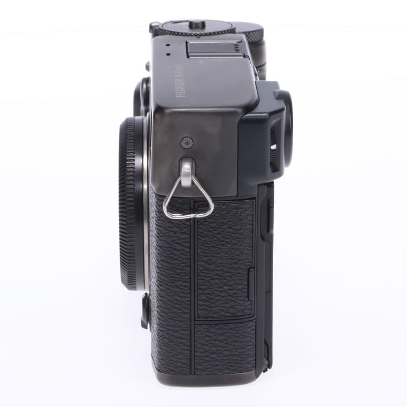 富士フイルム FUJIFILM X-Pro3 ボディ DRブラック AB-ランク 中古