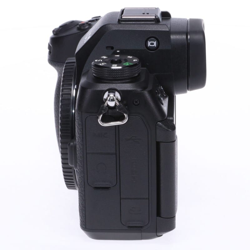 Z6III ボディ