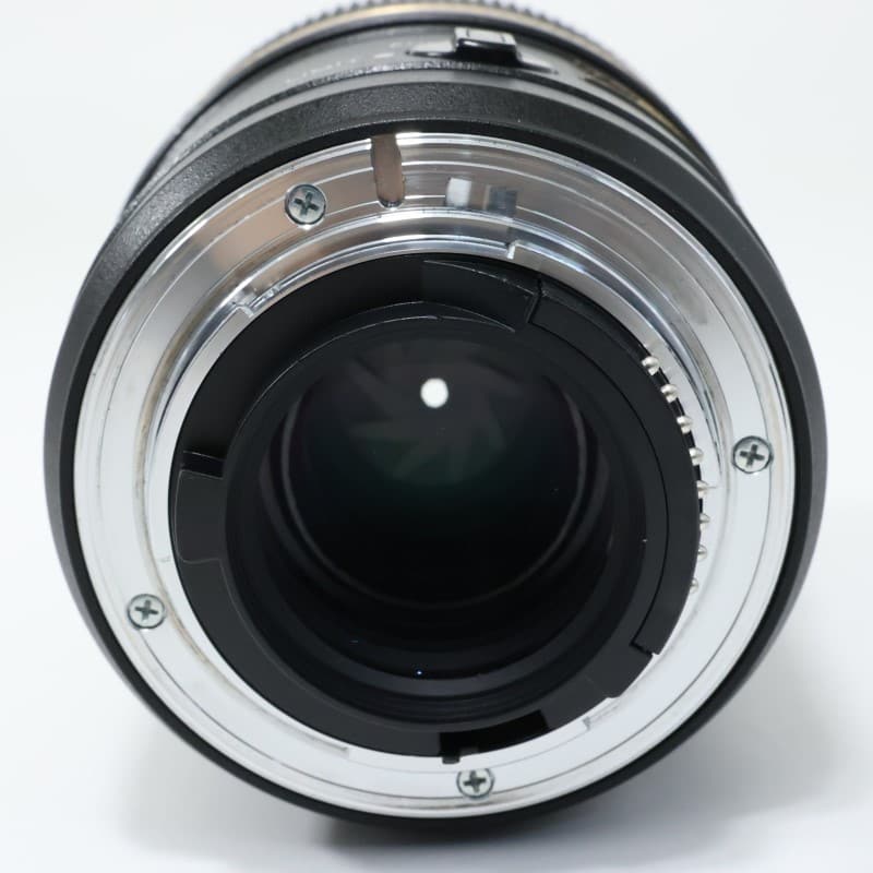 SP AF 90mm F/2.8 Di MACRO 272ENII ニコン