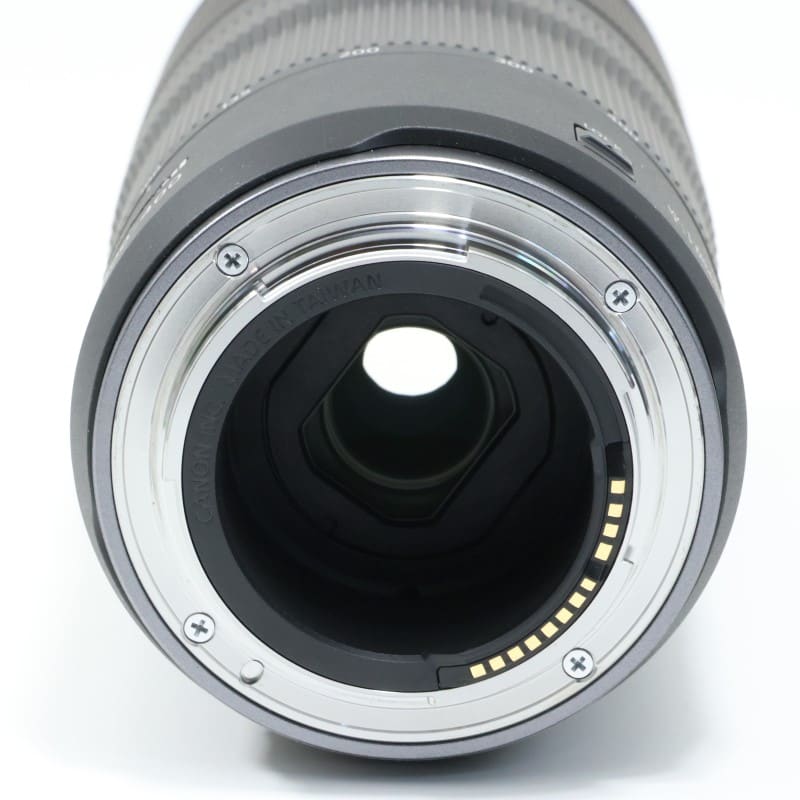 RF100-400mm F5.6-8 IS USM