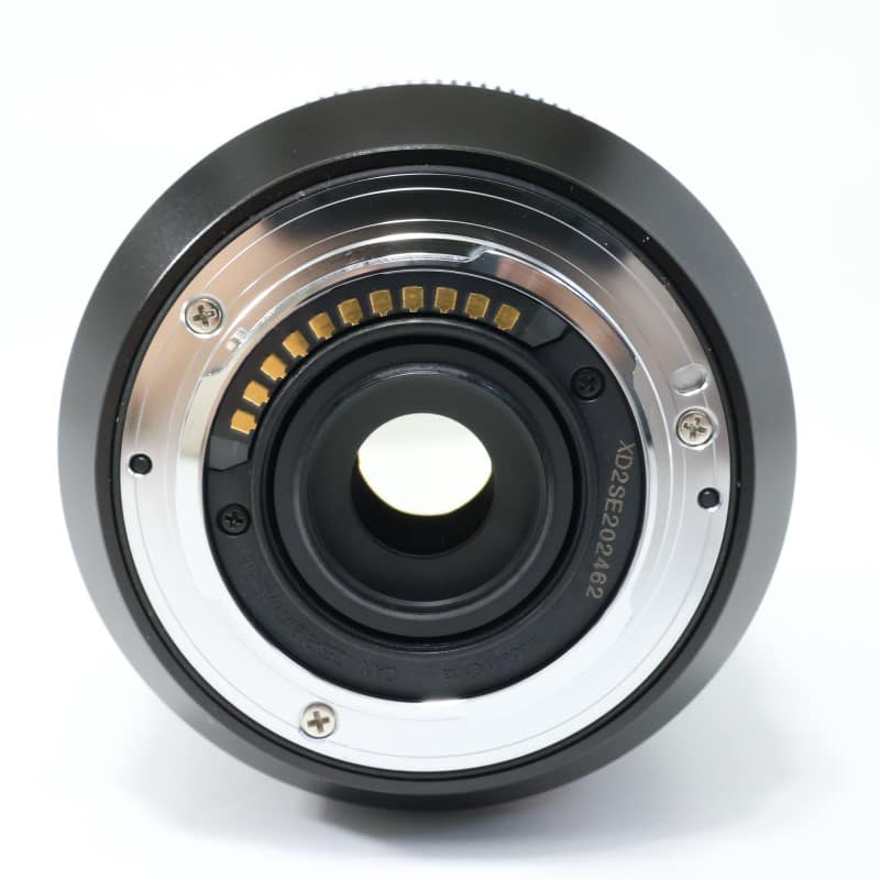 LEICA DG VARIO-ELMARIT 12-60mm/F2.8-4.0 ASPH./POWER O.I.S. H-ES12060