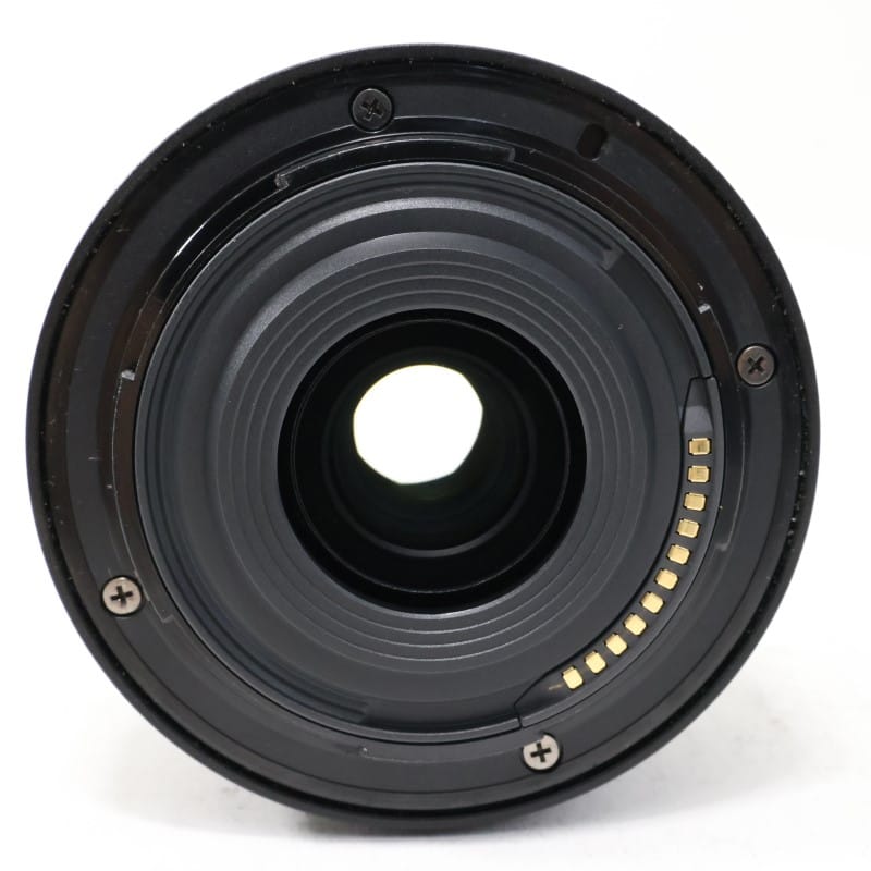 NIKKOR Z DX 24mm f/1.7