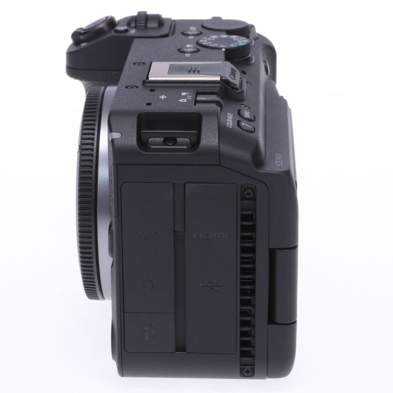 EOS R6V ボディ