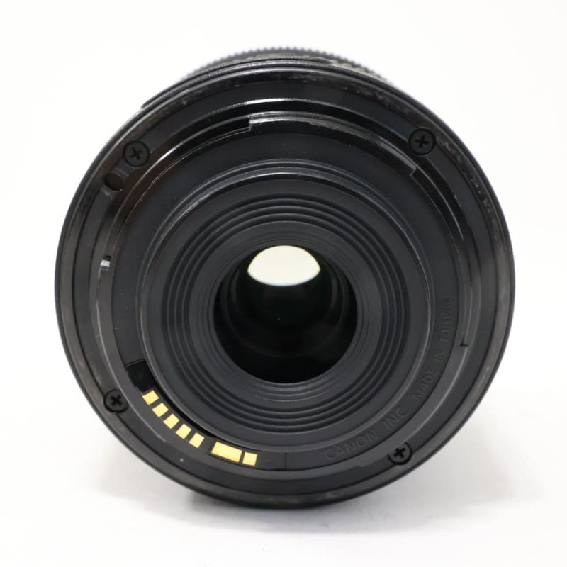 EF-S10-18mm F4.5-5.6 IS STM
