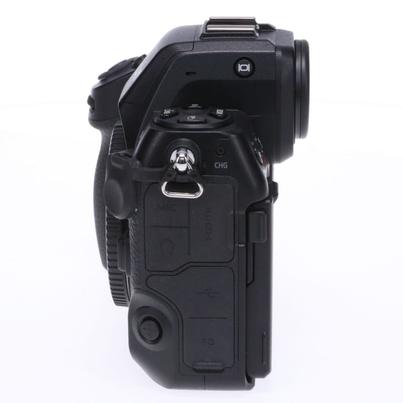 Nikon Z8 ボディ ABランク 中古｜フジヤカメラ