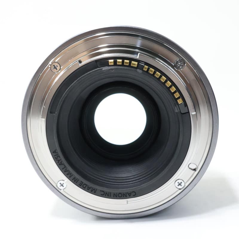 RF50mm F1.8 STM