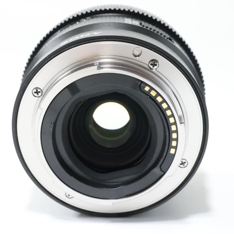 FE 40mm F2.5 G SEL40F25G