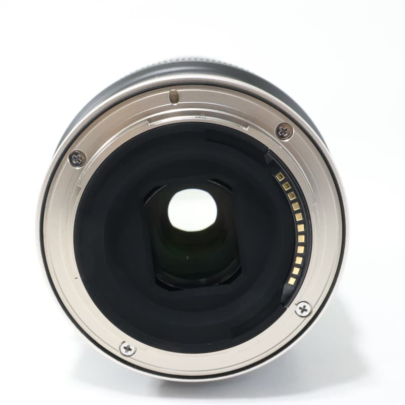 18-300mm F/3.5-6.3 Di III-A VC VXD (Model B061) ニコンZ