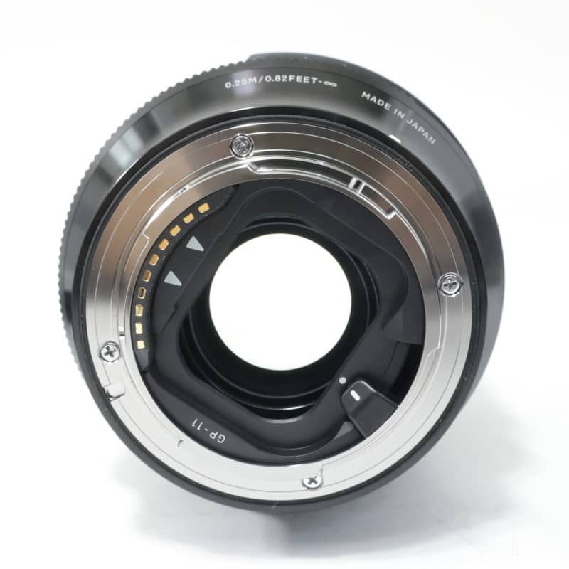 24mm F1.4 DG DN | Art ソニーEマウント