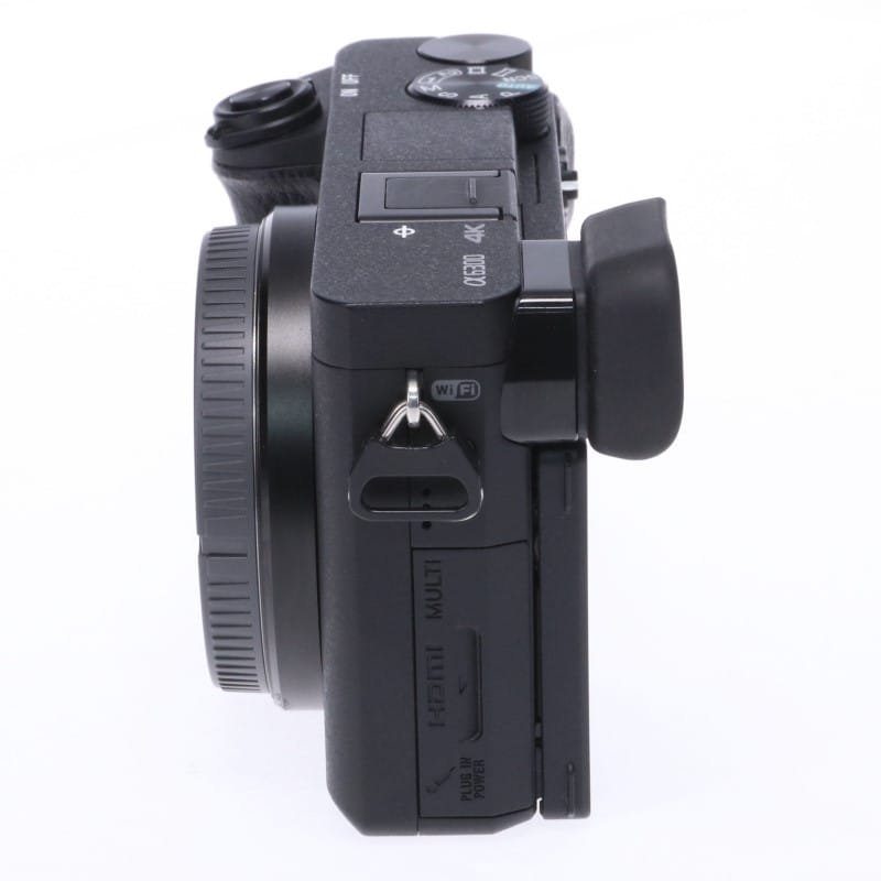 α6300 ボディ ILCE-6300