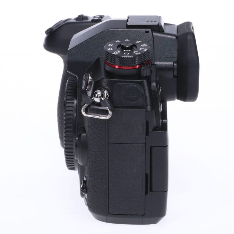 LUMIX G9 PRO ボディ DC-G9-K