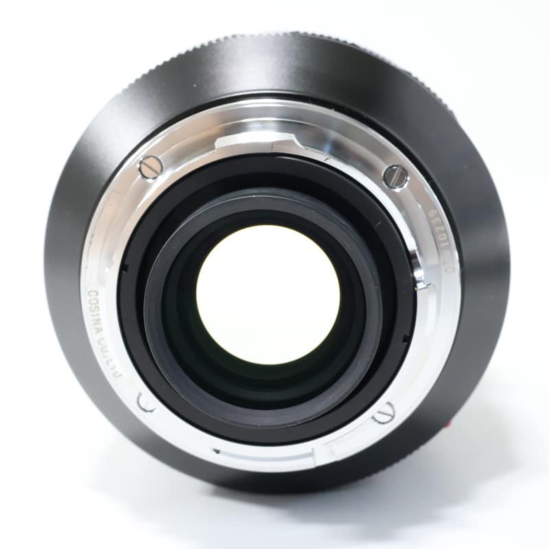 NOKTON 21mm F1.4 Aspherical VM