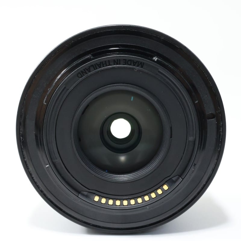 NIKKOR Z DX 16-50mm f/3.5-6.3 VR ブラック