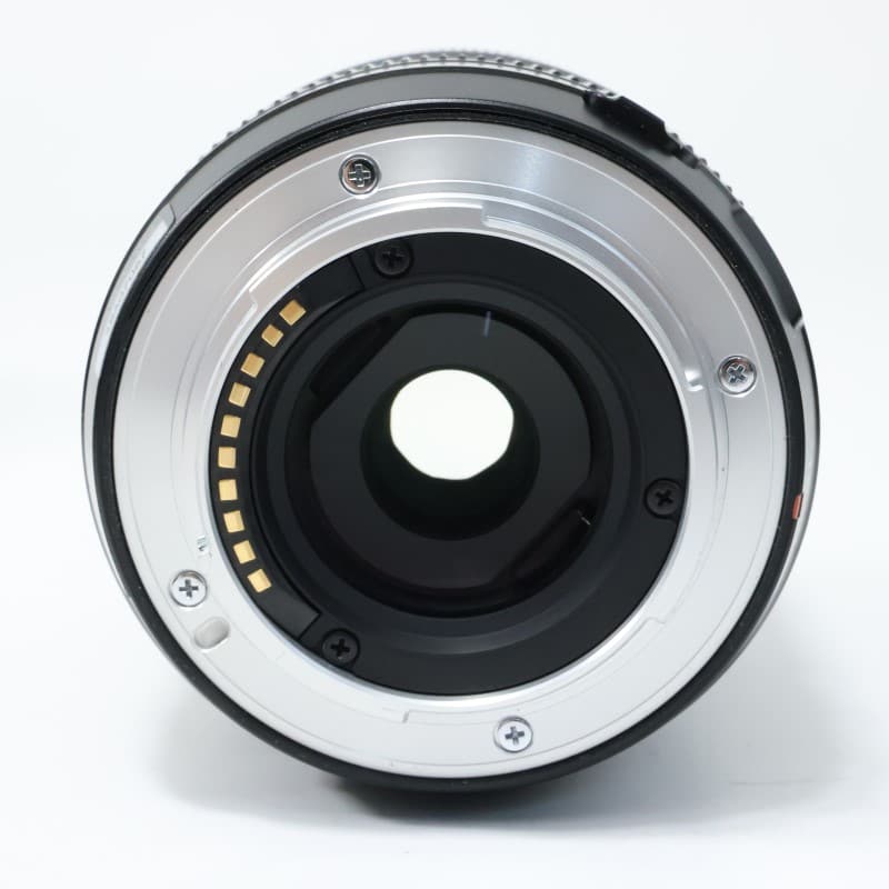 フジノンレンズ XF16-50mmF2.8-4.8 R LM WR