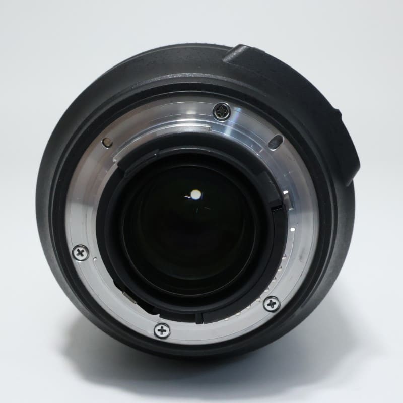 AF-S NIKKOR 24-120mm f/4G ED VR