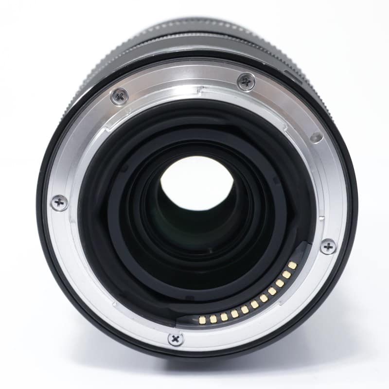 Nikon NIKKOR Z 24-70mm f/2.8 S II AB-ランク 中古｜フジヤカメラ