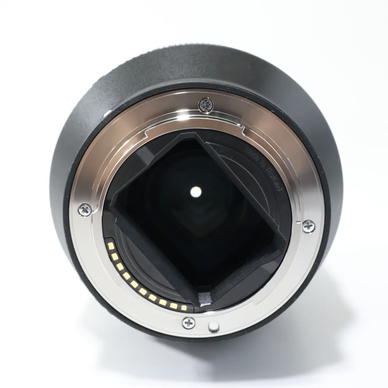 FE 100mm F2.8 STF GM OSS SEL100F28GM