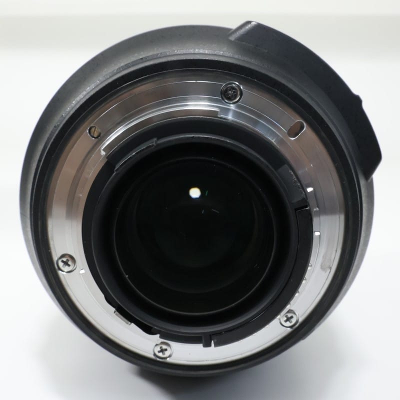 AF-S NIKKOR 24-120mm f/4G ED VR