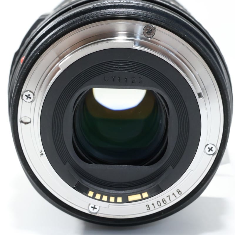 EF 24-105mm F4 L IS USM