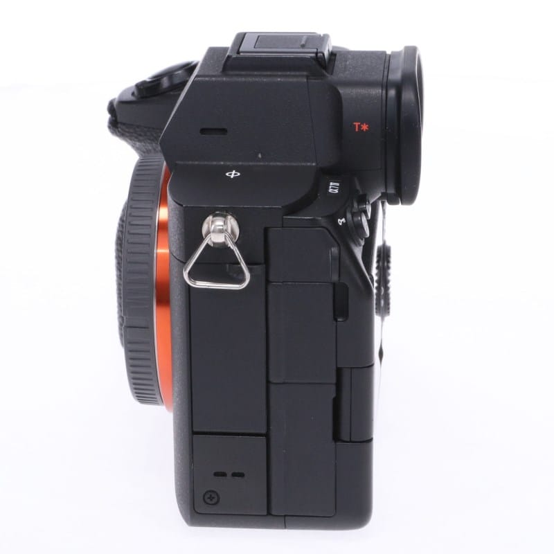 SONY α7 IV ボディ ILCE-7M4 AB-ランク 中古｜フジヤカメラ