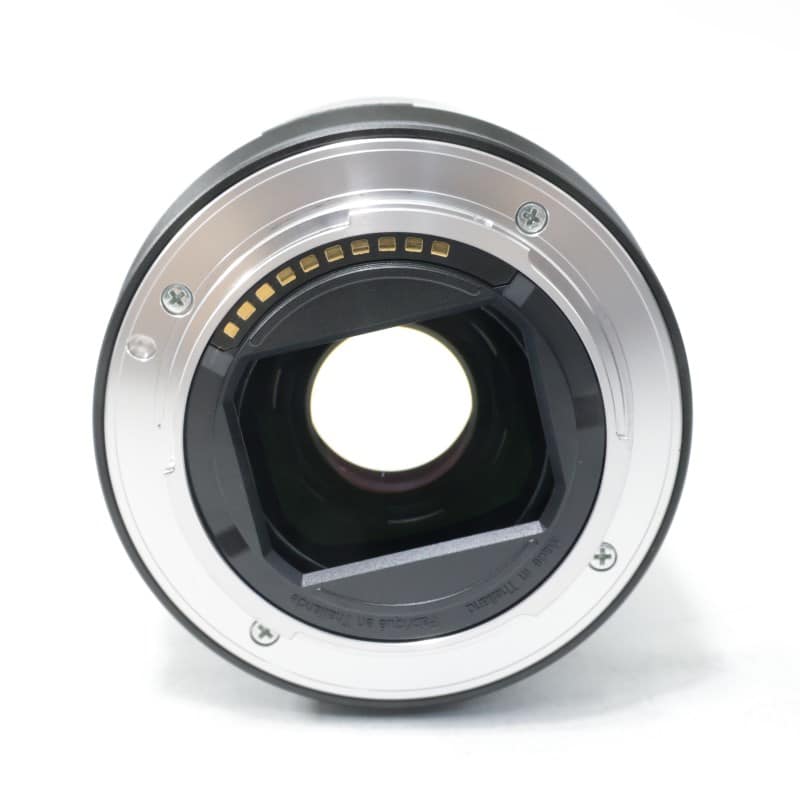 Sonnar T* FE 55mm F1.8 ZA SEL55F18Z