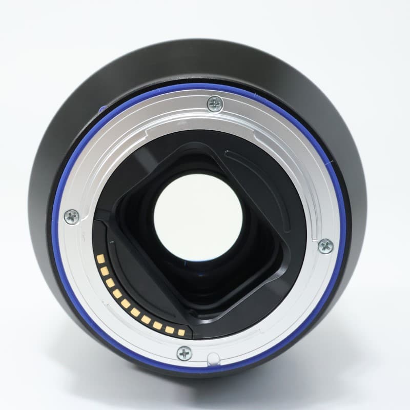 Batis 1.8/85 E-mount