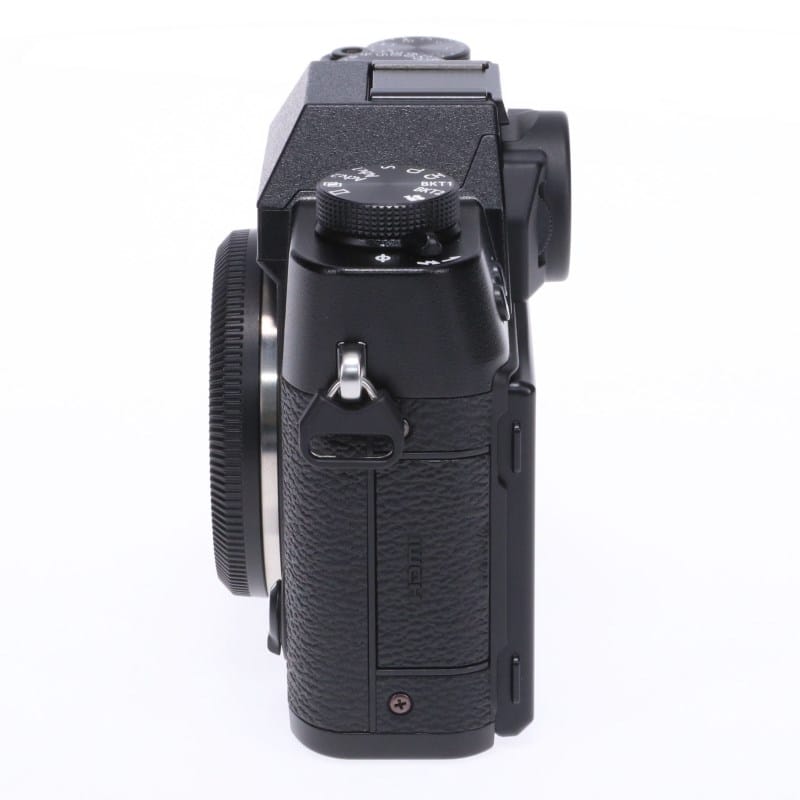 富士フイルム FUJIFILM X-T30 II ボディ シルバー AB-ランク 中古