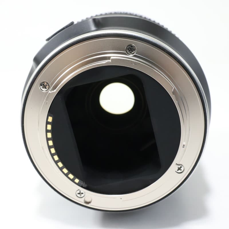 17-50mm F/4 Di III VXD (Model A068) ソニー E マウント用