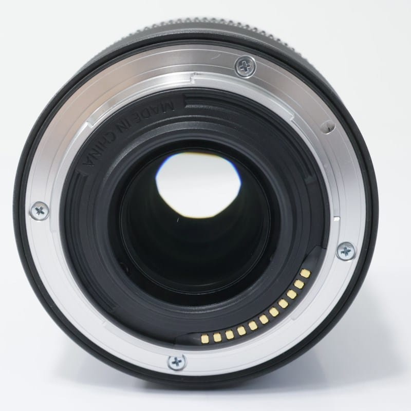 NIKKOR Z DX 16-50mm f/2.8 VR