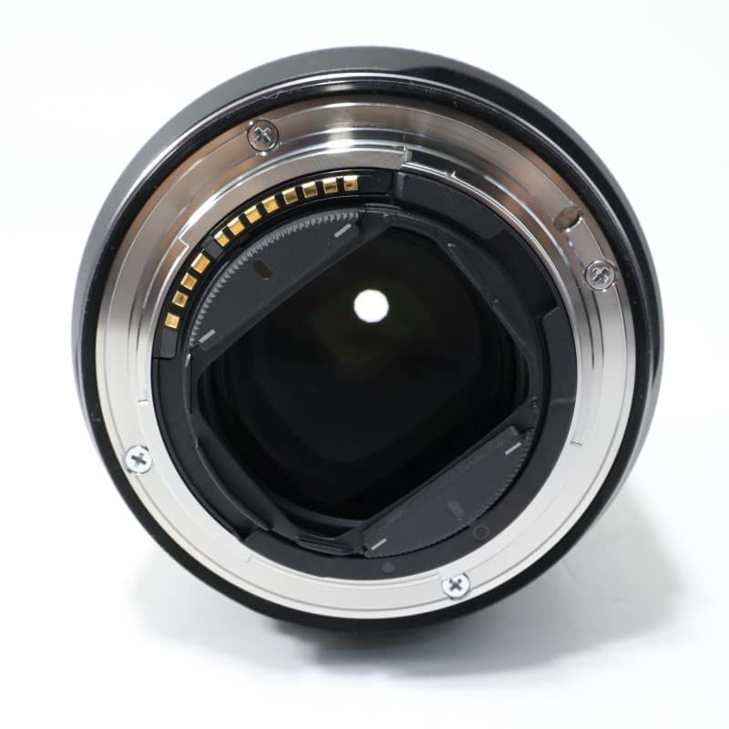 RF35mm F1.4 L VCM