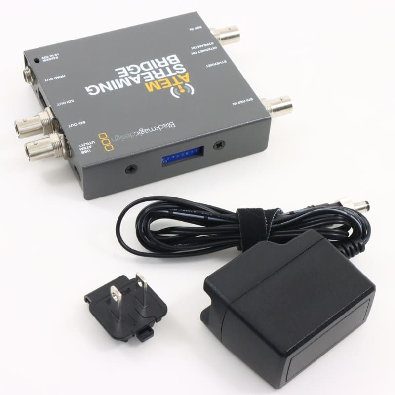 SWATEMMINISBPR [ATEM Streaming Bridge]