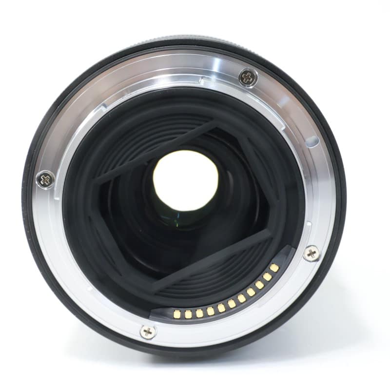 NIKKOR Z 28-75mm f/2.8