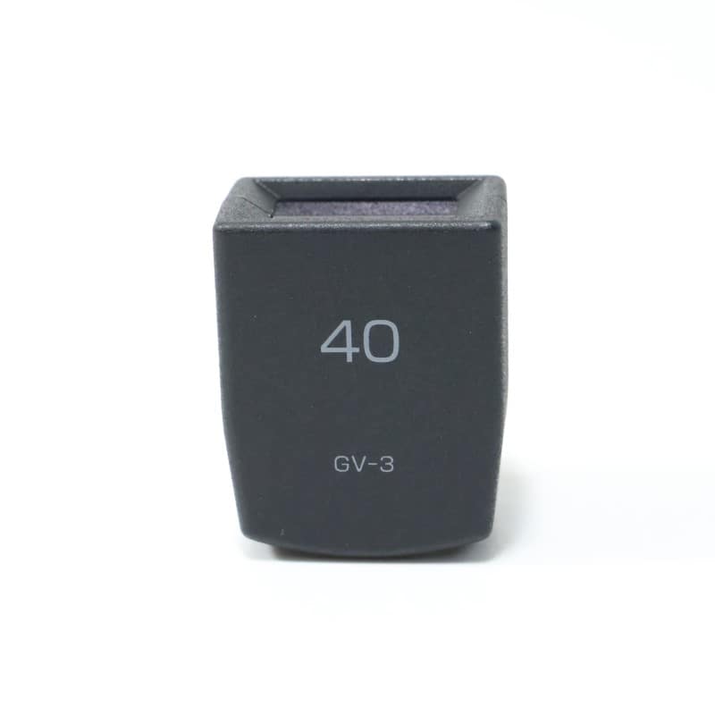 外部ミニファインダー GV-3