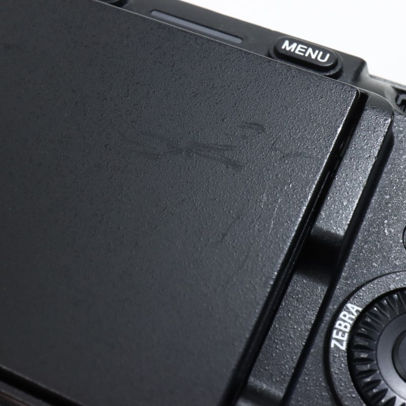 FX3 ボディ ILME-FX3