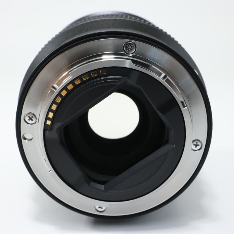 FE 20mm F1.8 G SEL20F18G