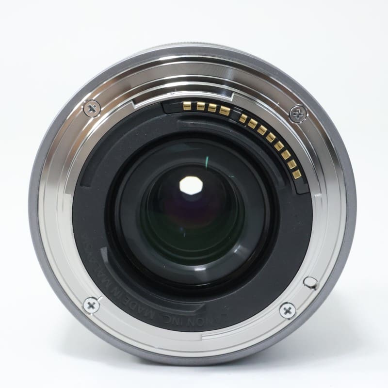 RF16mm F2.8 STM