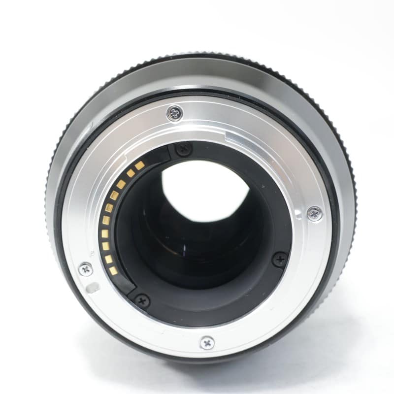 フジノンレンズ XF90mmF2 R LM WR