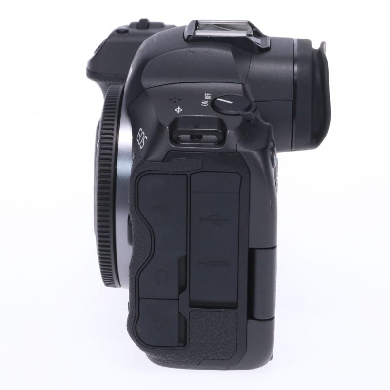 EOS R5 ボディー